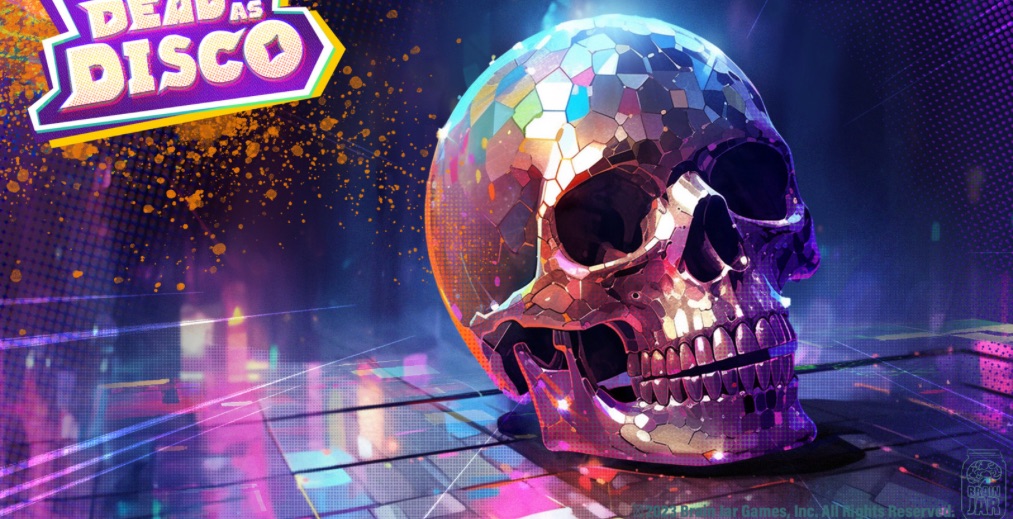 Brain Jar Games