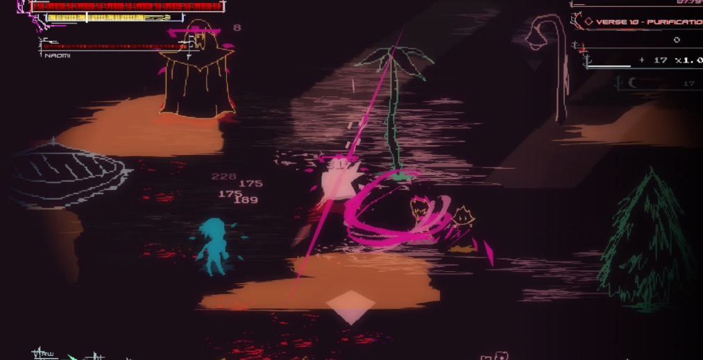 Death of a Wish