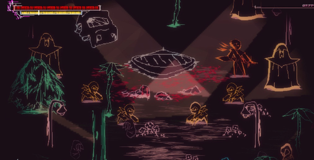 Death of a Wish