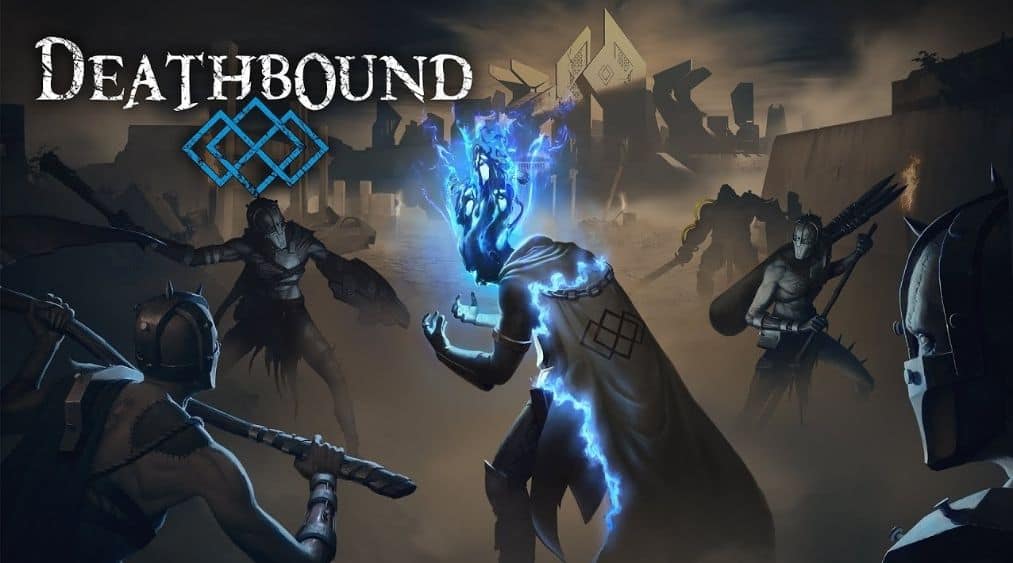 PAX East Games - Deathbound