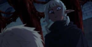 Delicious In Dungeon Episode 13