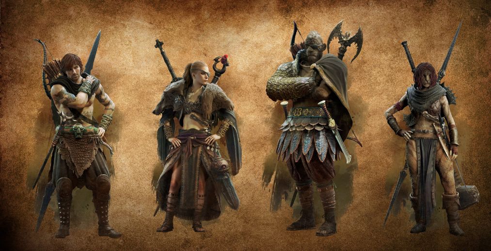 Dragon's Dogma 2