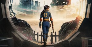 Fallout Characters - Lucy