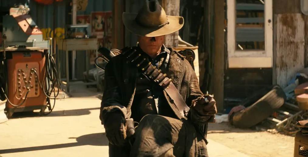 Fallout TV Series But Why Tho