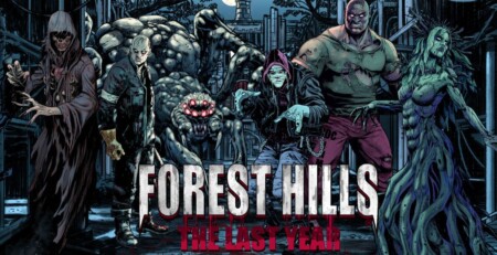 Forest Hills: The Last Year