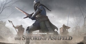 Forged in War