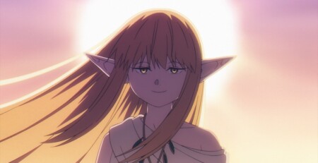 Frieren Episode 25