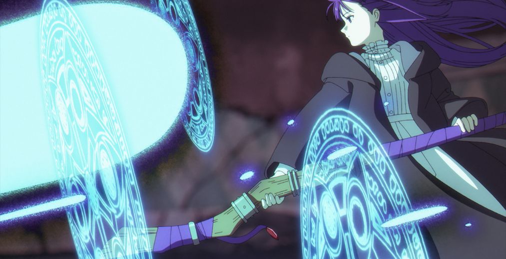 Frieren Episode 26