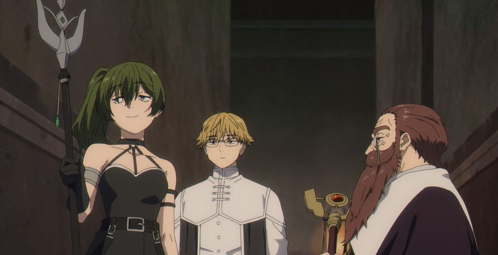 Frieren Episode 26