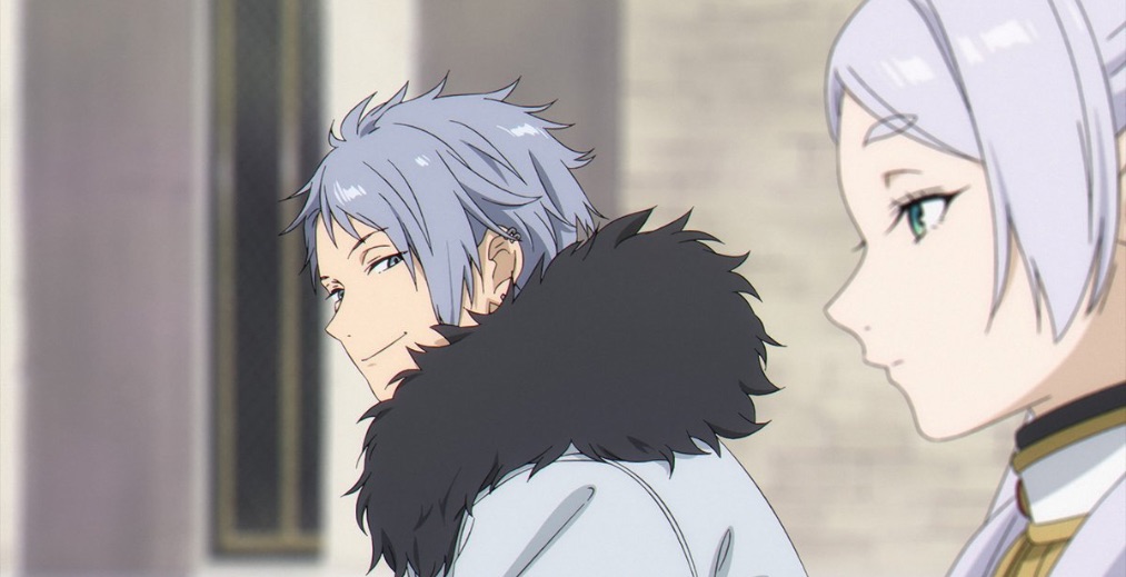 Frieren Episode 28