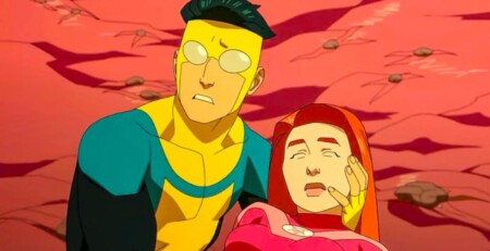 Invincible Season 2 Episode 6