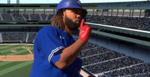 MLB The Show 24