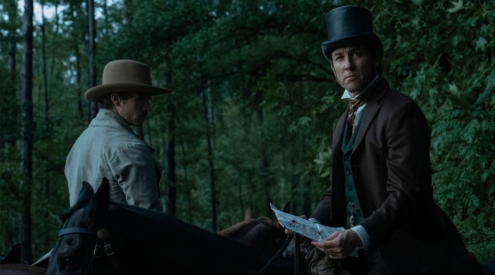 Manhunt (2024)