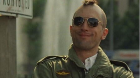 Martin Scorsese and Masculinity