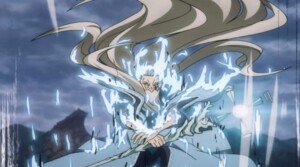 Mashle Episode 22