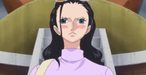Nico Robin