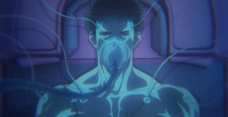 Ninja Kamui Episode 6
