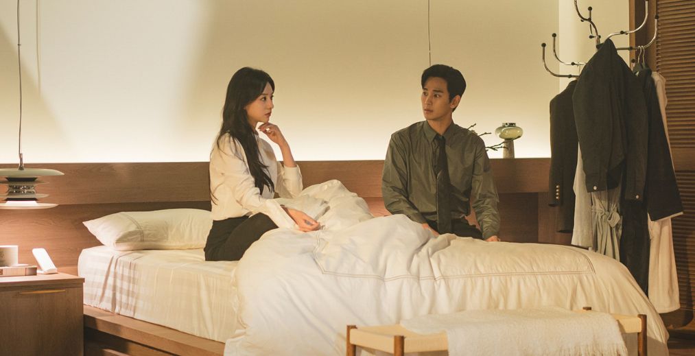 Queen of Tears Episodes 3-4 - Netflix Kdrama