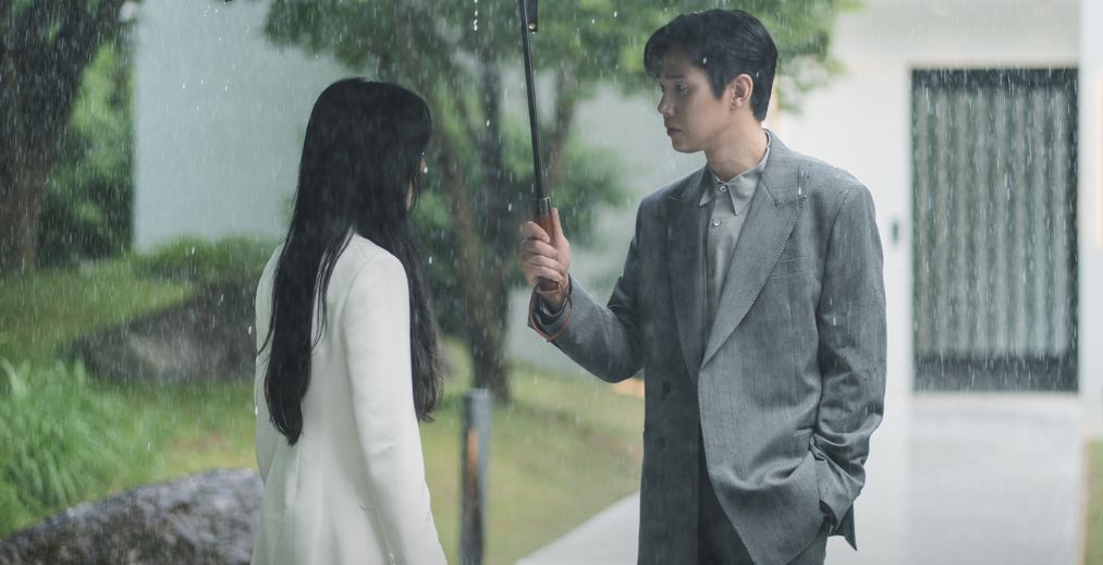 Queen of Tears Episodes 5-6