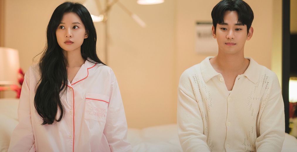 Queen of Tears Episodes 5-6
