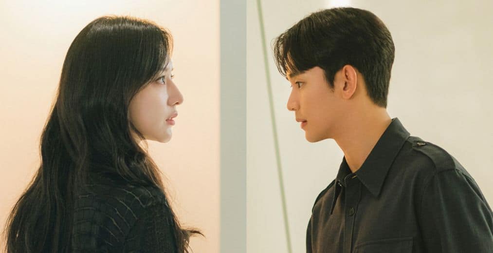 Queen of Tears Episodes 7-8