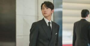 Queen of Tears Episodes 7-8