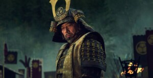 Shōgun Episode 3