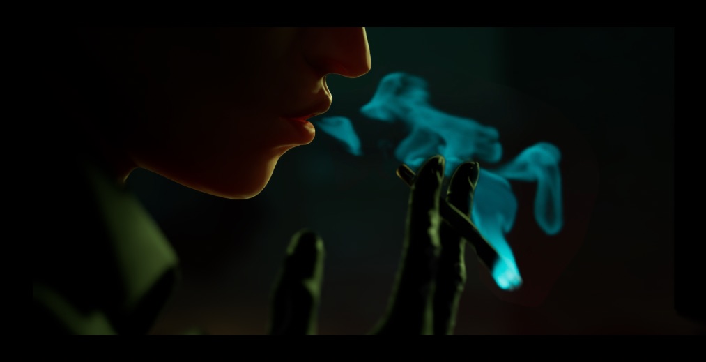 Sleight of Hand