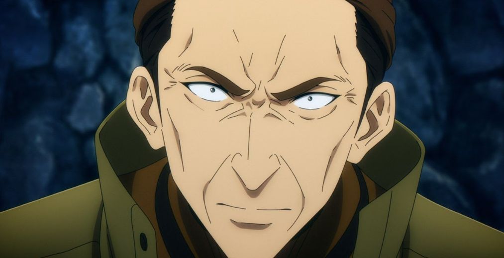 Solo Leveling Episode 9