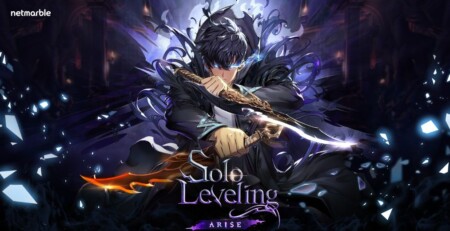 Solo Leveling:ARISE