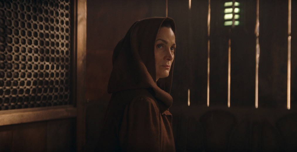 Star Wars The Acolyte