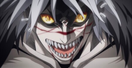 The Witch And The Beast Episode 9