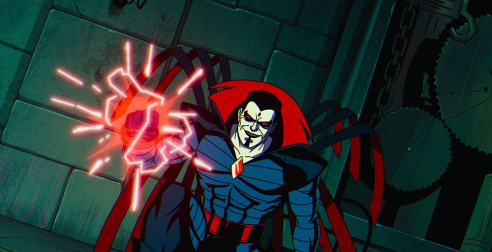 X-Men ‘97 Episode 3