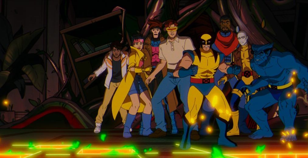 X-Men ‘97 Episode 3