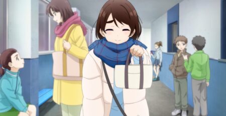 A Condition Called Love Episode 3