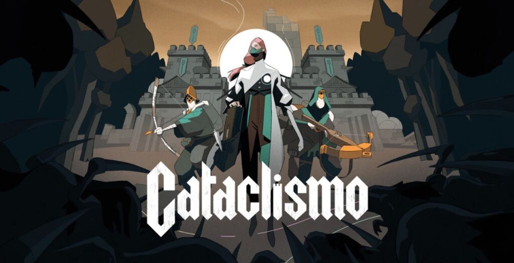 Cataclismo