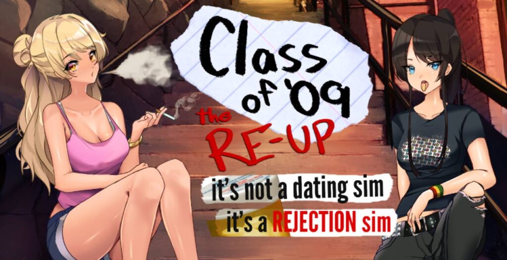 Class of 09
