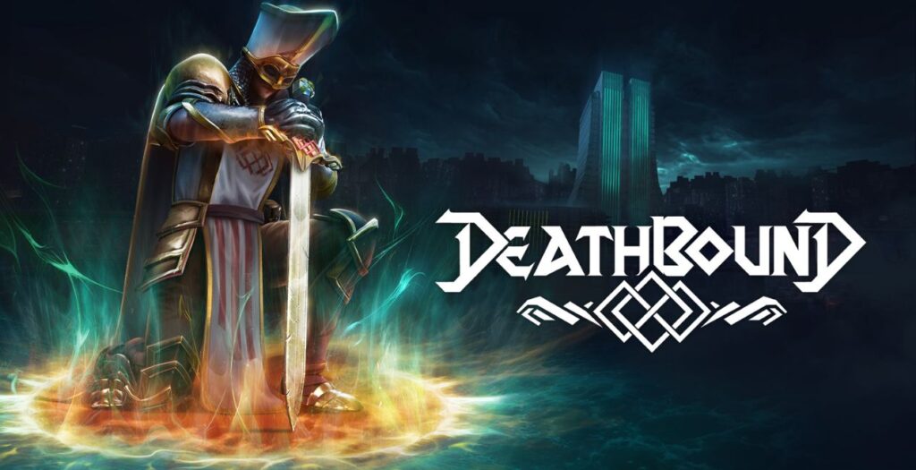 Deathbound