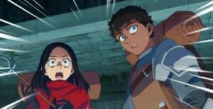 Delicious in Dungeon Episode 14