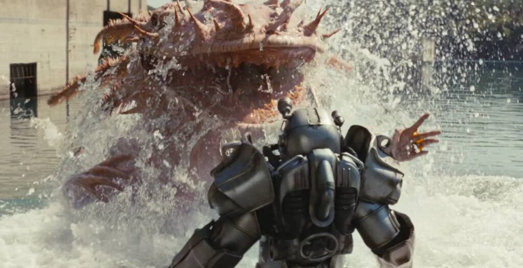 Fallout TV Show