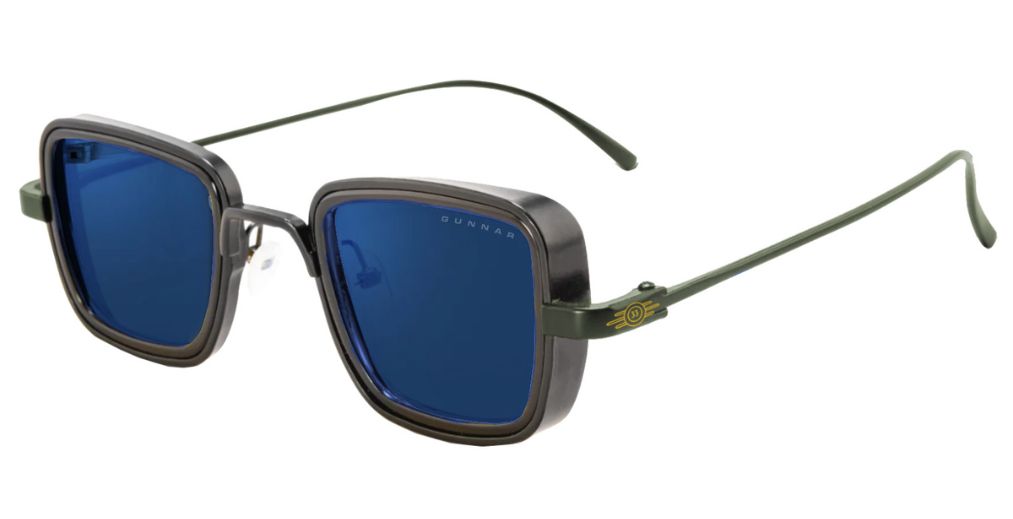 Fallout Vault 33 Glasses