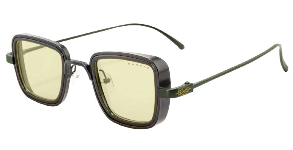 Fallout Vault 33 Glasses