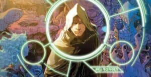 Green Lantern #10