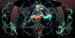 Hades II Early Access