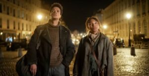 Interview With The Vampire Season 2 Episode 1