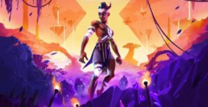 Tales of Kenzera ZAU