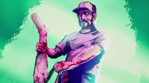 Life Eater