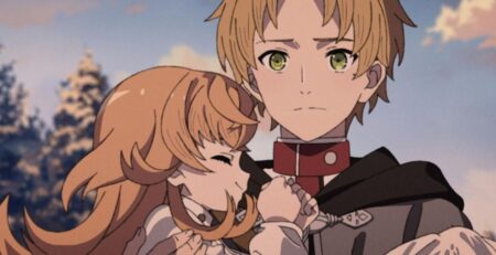 Jobless Reincarnation Season 2 Episode 15