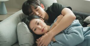 Queen of Tears Episodes 11-12