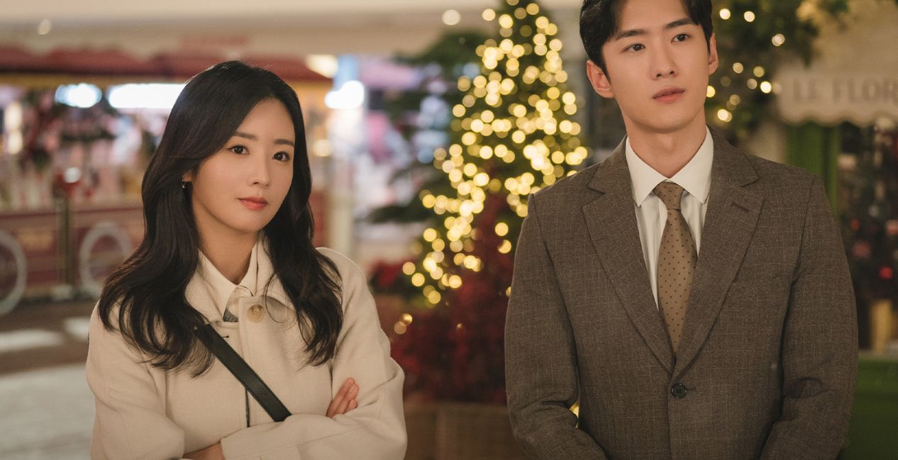 Queen of Tears Episodes 13-14